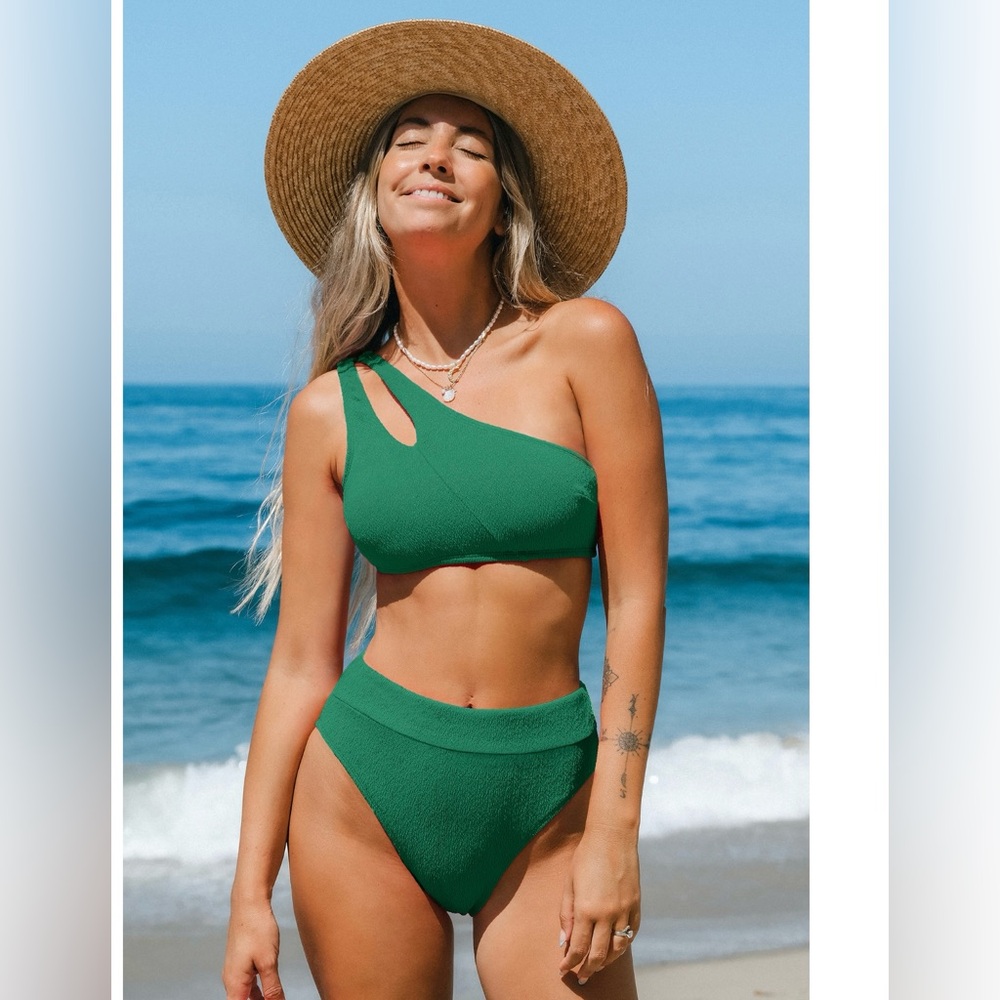 Cupshe bathing suit
